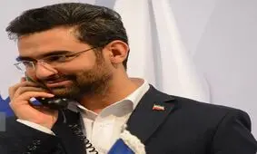 خواسته‌ی مردم از وزارت ارتباطات، کاهش قیمت اینترنت است