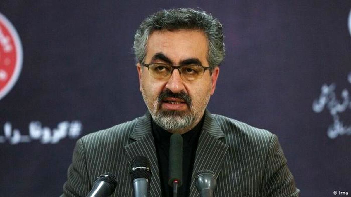 ۲۰۲۳ ابتلا و ۳۴ فوتی جدید کرونا در کشور / ۱۹ استان بدون فوتی