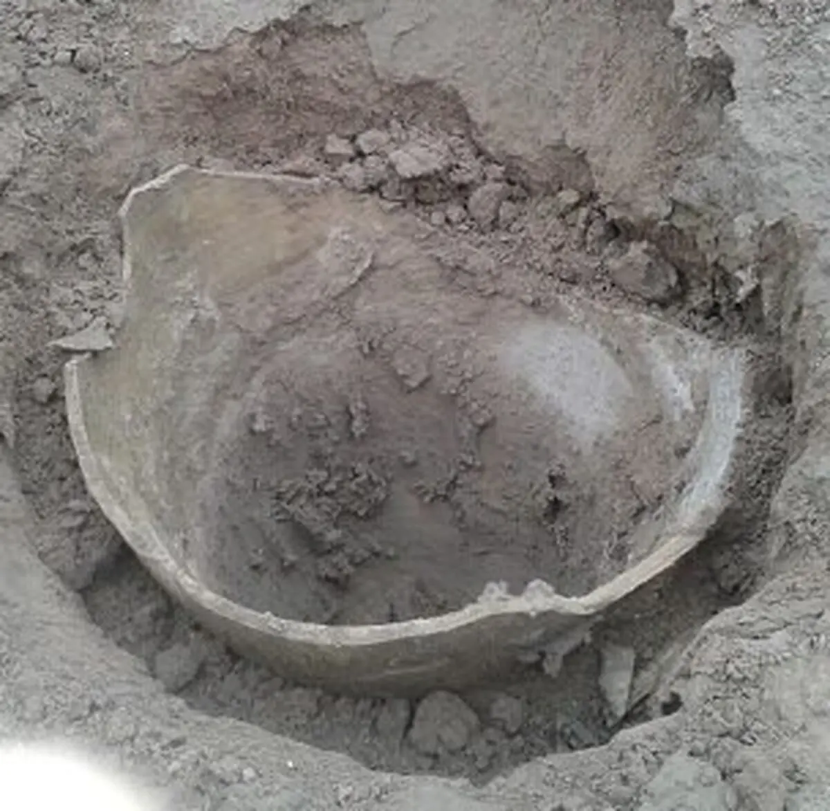 قاچاقچیان دوباره سراغ «بیت‌مشحوت» رفتند