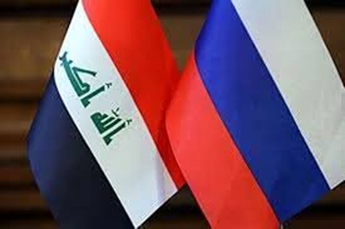 گفت‌وگوی تلفنی نخست‌وزیر عراق و پوتین