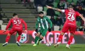 اضافه شدن تیم‌های اسپانیایی و ایتالیایی به صف خریداران مهدی طارمی