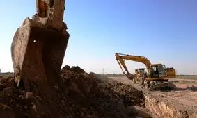 آب تا ۲ هفته آینده به غیزانیه اهواز می‌رسد/اعتراض مردم به حق بود