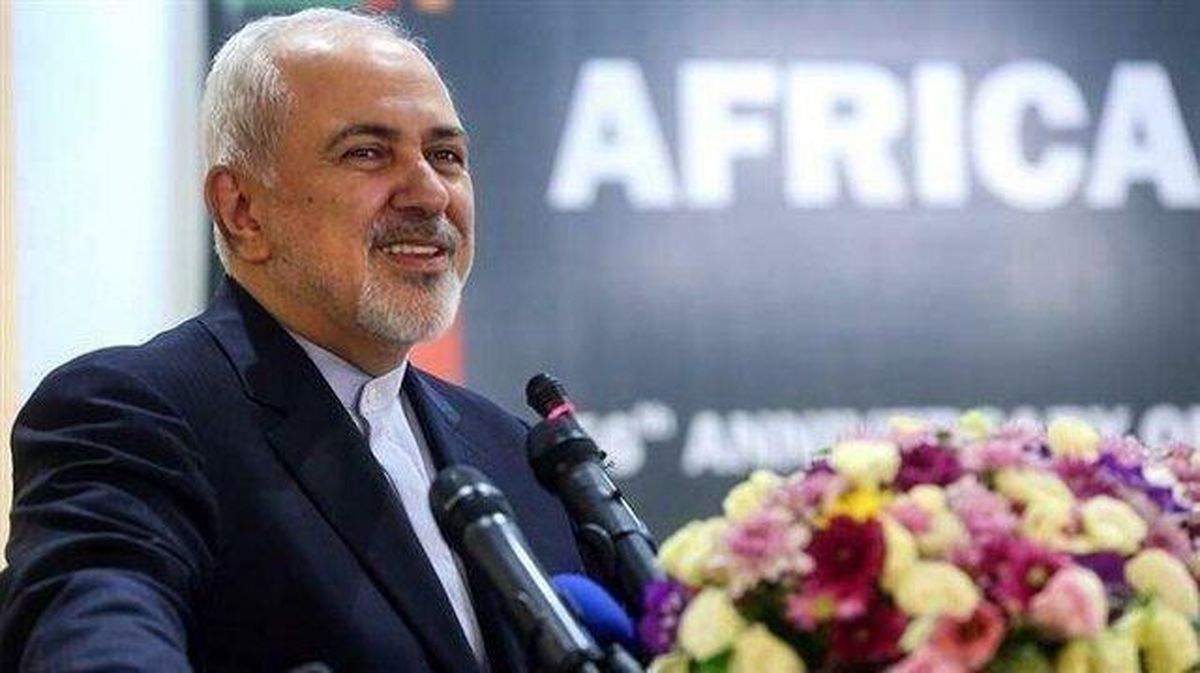 ایران همواره شریکی قابل اعتماد برای همه ملت‌های آفریقایی بوده و خواهد بود