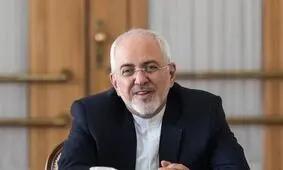تبریک ظریف به همتای لبنانی‌اش و سید حسن نصرالله