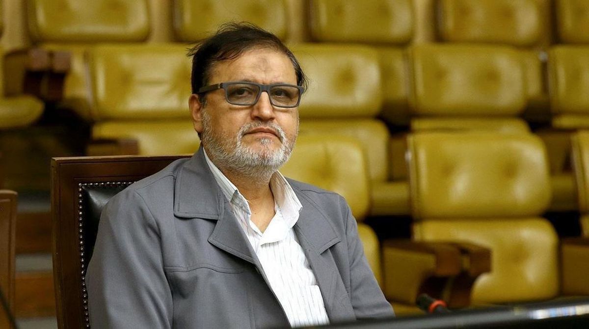 رئیس مجلس آینده مراقب باشد بادمجان دور قابچینها او را در کانال اشرافیگری قرار ندهند