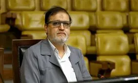 رئیس مجلس آینده مراقب باشد بادمجان دور قاب‌چین‌ها او را‌‌‌‌‌‌‌‌‌‌ در کانال اشرافی‌گری قرار ندهند