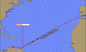 سفر پرماجرای نفتکش‌های ایرانی از زبان کاپیتان نفتکش فورچون