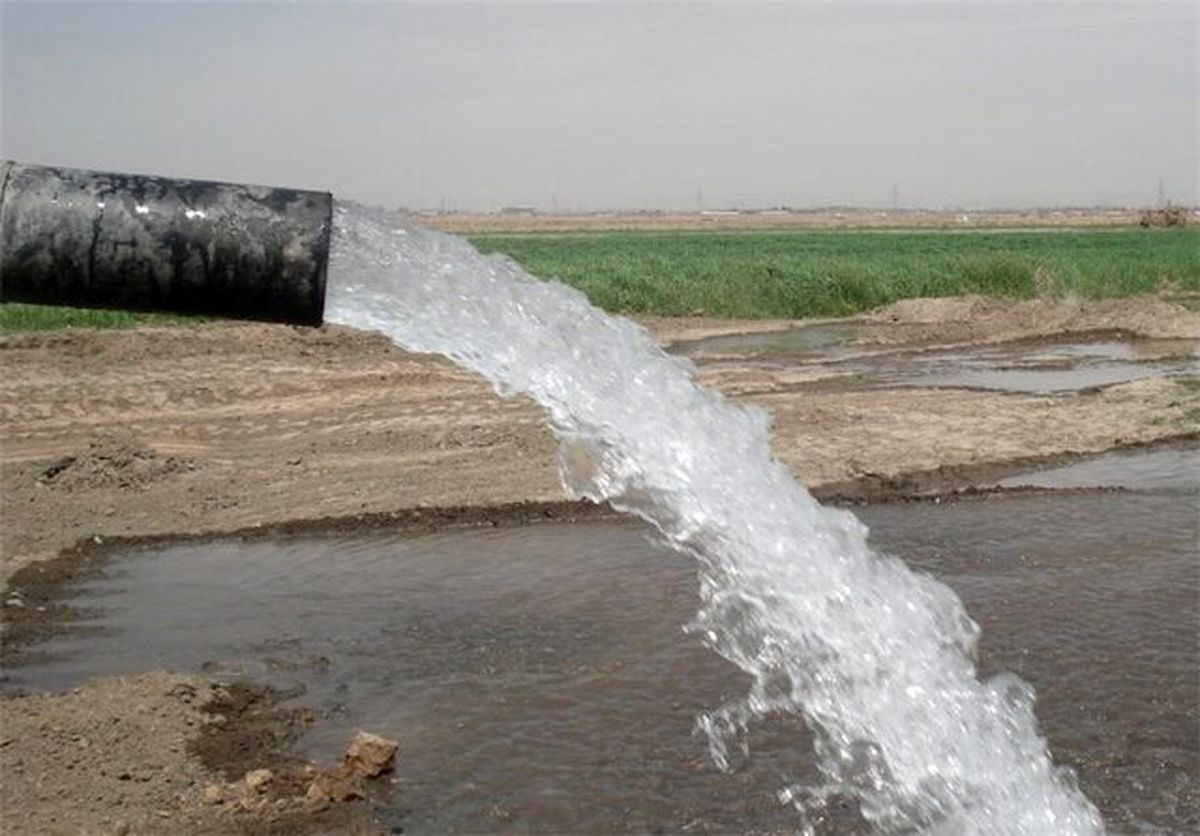 رفع بحران آب در 6 روستای شهرستان مرزی خواف