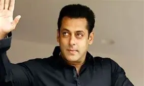 هدیه جالب سلمان خان برای عید فطر