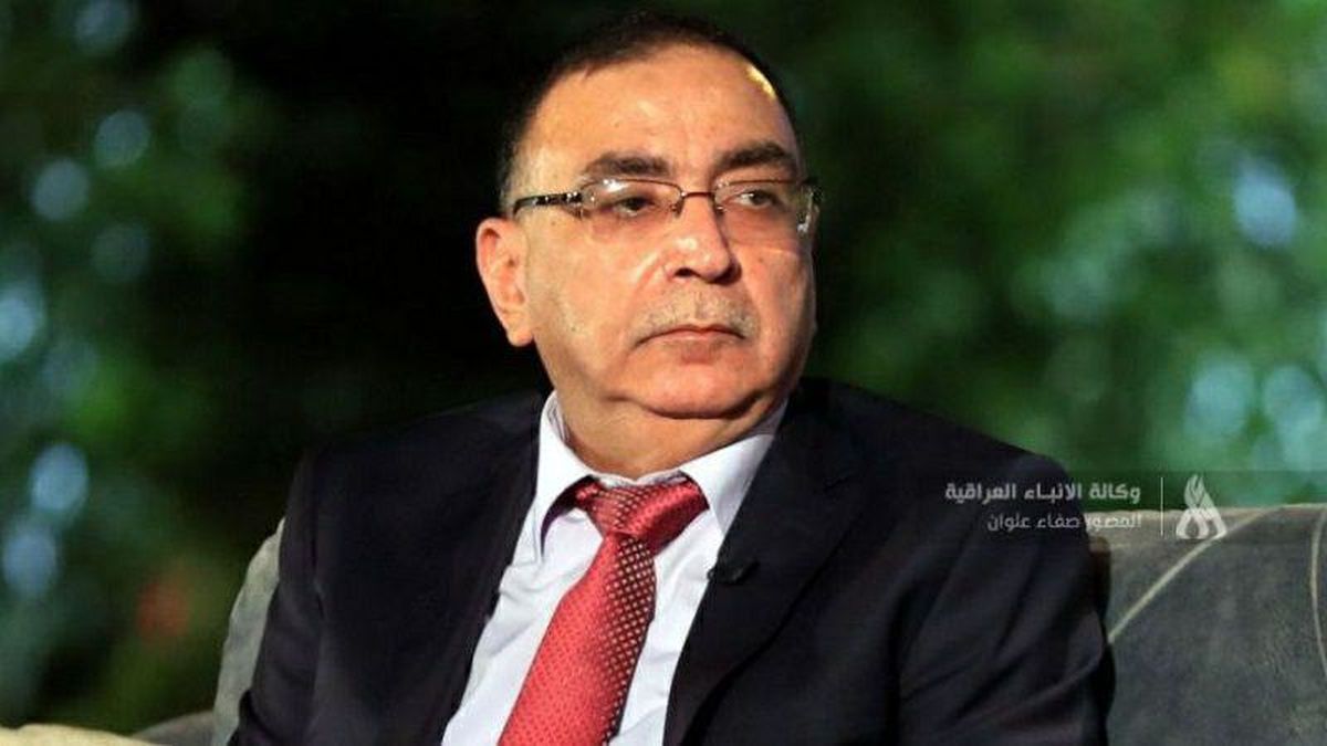 بیش از ۵۵ درصد گاز مورد نیاز خود را از ایران وارد میکنیم