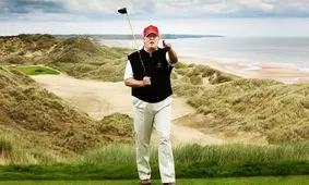 هدف بازی ناگهانی رئیس‌جمهور لو رفت!