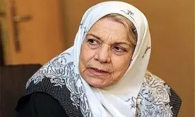 پیام‌های تسلیت مدیران و هنرمندان برای درگذشت صدیقه کیانفر