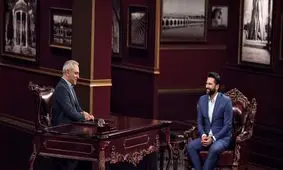 حواشی ازدواج بازیکن پرحاشیه فوتبال