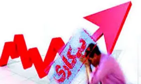 پیش‌بینی صندوق بین‌المللی پول از نرخ بیکاری در ایران