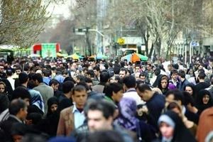 پدیده سالخوردگی ایران از سال ۱۴۳۰ رقم می‌خورد