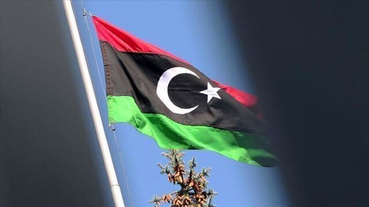 توقف ۴۸ ساعته حملات دولت وفاق ملی لیبی به نیروهای خلیفه حفتر