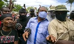 محرومیت رئیس فدراسیون فوتبال هائیتی به اتهام خشونت جنسی علیه تیم بانوان