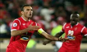 سید جلال حسینی جدیدترین پیروز نظرسنجی‌های AFC