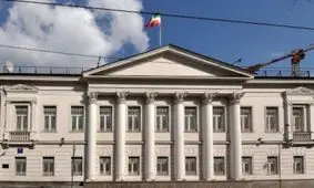 توییتر حساب کاربری سفارت ایران در روسیه را مسدود کرد