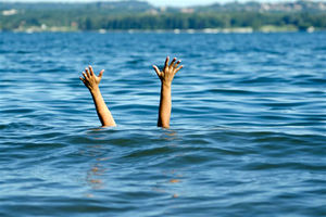 غرق شدن جوان ۲۳ ساله روستایی در نوبران ساوه