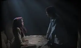«نفس» به آمریکا رسید
