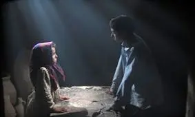 «نفس» به آمریکا رسید