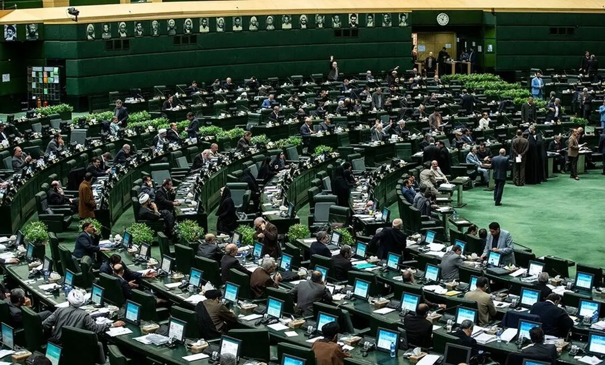 تشکیل جلسه ‌فراکسیون مردمی انقلاب اسلامی
