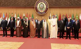 تاکید اتحادیه عرب بر همبستگی عربی آفریقایی در حمایت از فلسطین