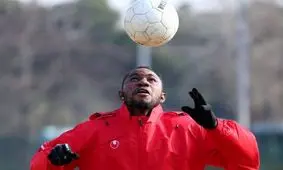 مشکل جدی اوساگونا برای سفر به ایران