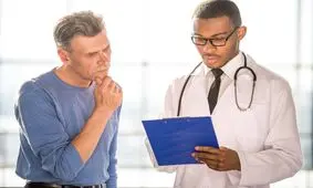آقایان از استرس فاصله بگیرند
