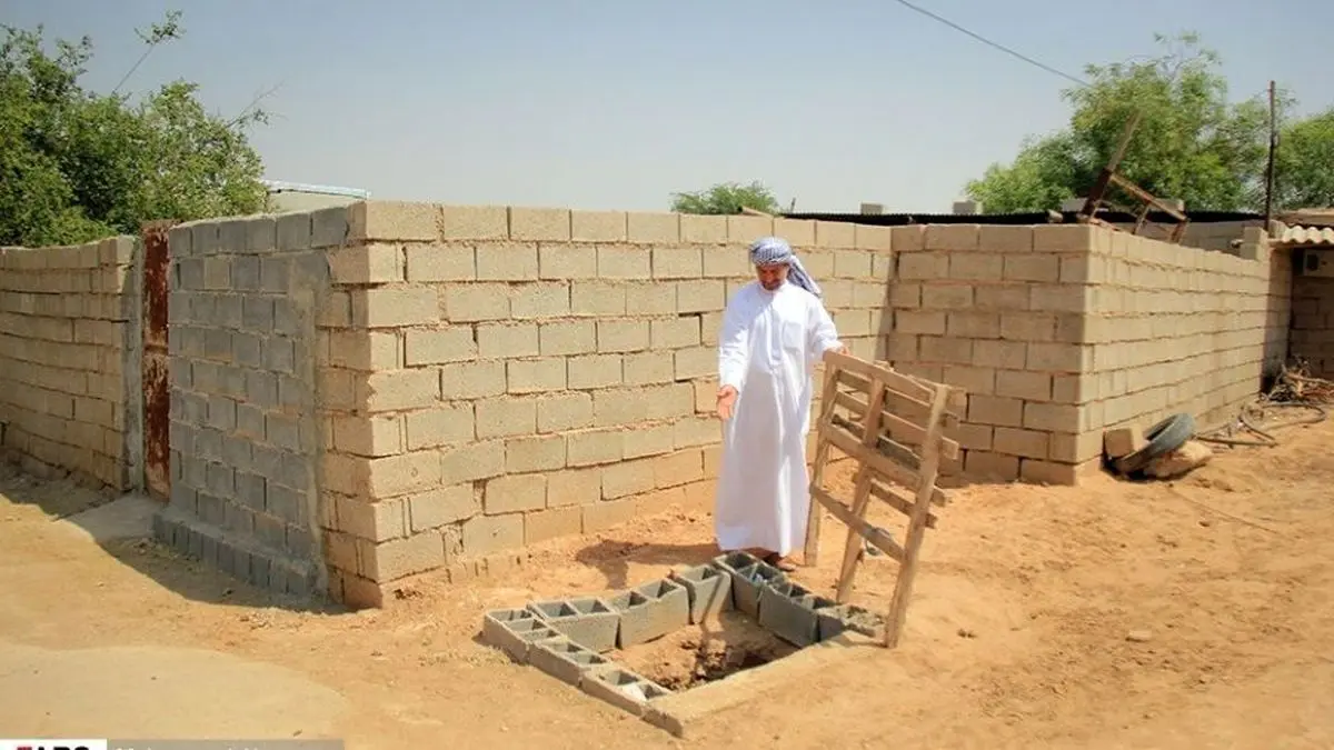 درد کهنه غیزانیه، «امنیتی» نیست