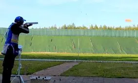 بی‌نیازی فدراسیون جهانی تیراندازی از حمایت مالی IOC