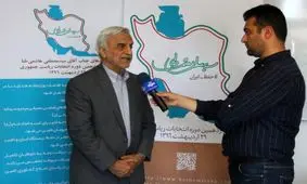 هاشمی‌طبا: رئیس جمهور شوم یارانه را قطع می‌کنم