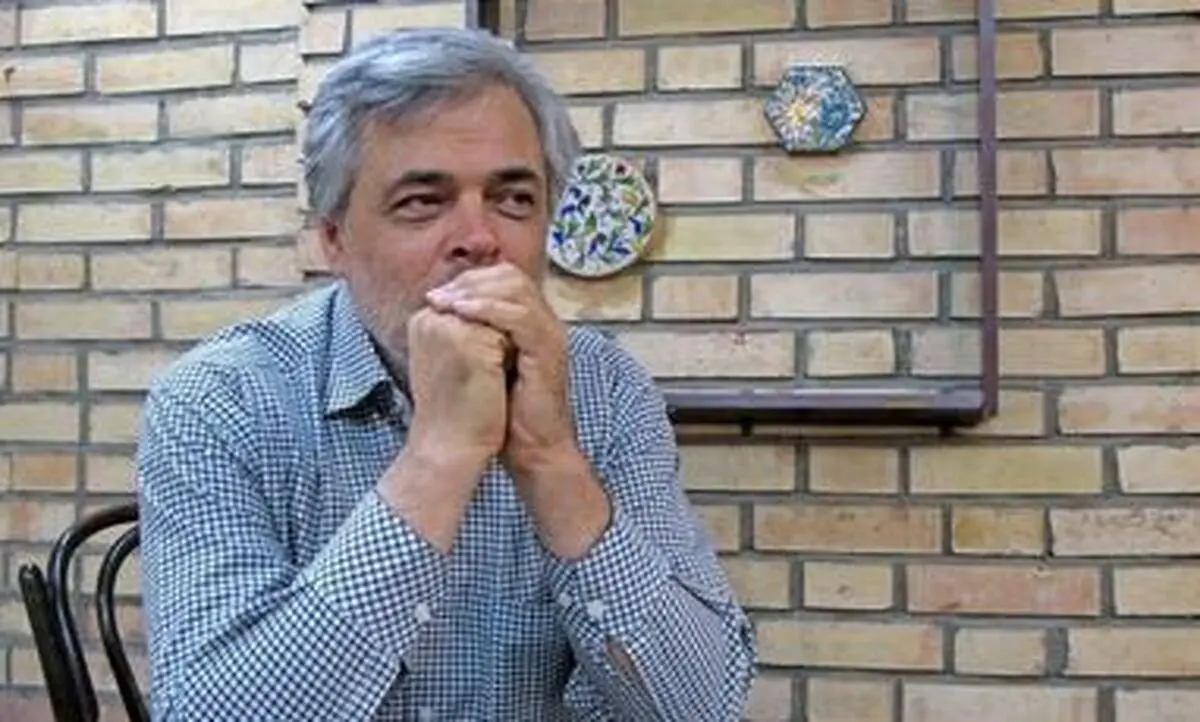 طعنه فعال رسانه‌ای اصولگرا به شعار جوانگرایی قالیباف/ شما سالخورده ترین رئیس مجلس شورای اسلامی هستی