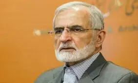 اظهارات علی باقری درباره ارسال نامه از سوی دولت اصلاحات به دولت آمریکا درباره گروه‌های مقاومت