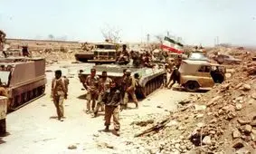 طی عملیات بیت‌المقدس، نیروهای ایرانی چه به دست آوردند؟