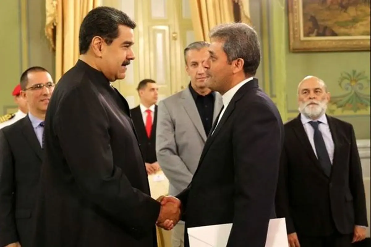 ادعای طلا در برابر سوخت، دروغ است