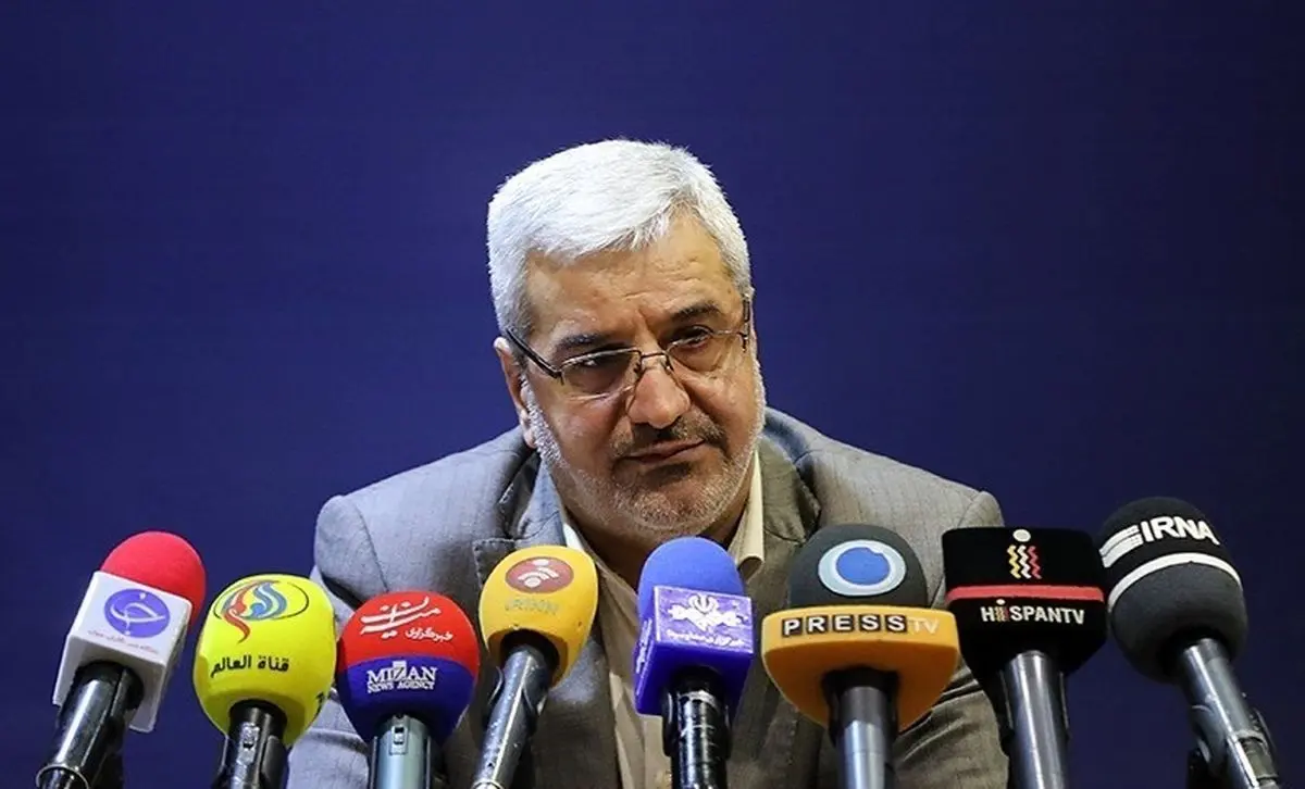 احتمال برگزاری انتخابات ریاست‌جمهوری سیزدهم در خرداد ۱۴۰۰