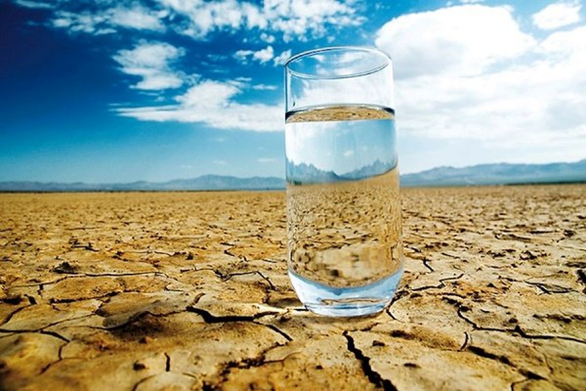 بی آبی در باغملک و کوچ روستائیان