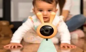 با این سیستم مانیتورینگ سلامت کودک خود را تضمین کنید