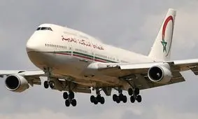 زیان کرونا به ایرلاین ملی مراکش؛ روزی ۵ میلیون دلار