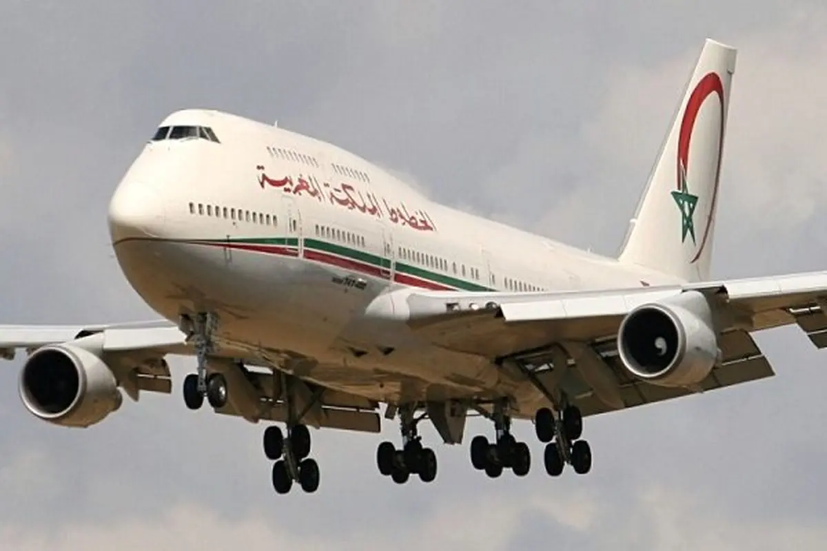 زیان کرونا به ایرلاین ملی مراکش؛ روزی ۵ میلیون دلار