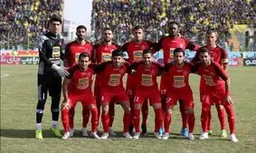 پرسپولیس همچنان بهترین تیم ایران و پنجم آسیا