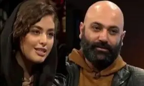 تذکر مهدی کوشکی به حجاب ریحانه پارسا/ فیلم
