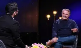 فیلم| خاطره جالب مهران رجبی از دیدار با شهید حاج قاسم سلیمانی در فرودگاه