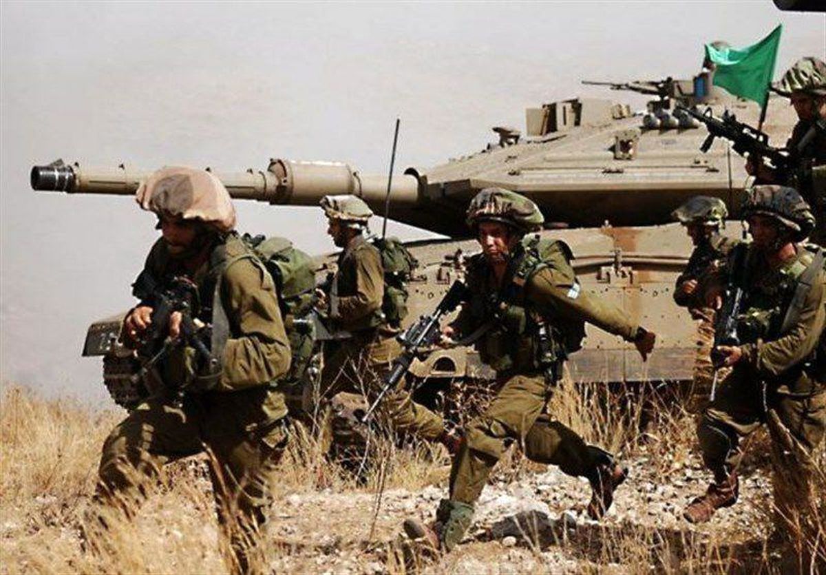  ارتش قدرت دفاع از جبهه داخلی در برابر موشک‌های حزب‌الله را از دست داده است