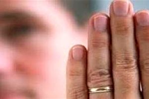 ویروس کرونا؛ تأثیر طول انگشت حلقه بر افزایش فوتی‌ها در مردان