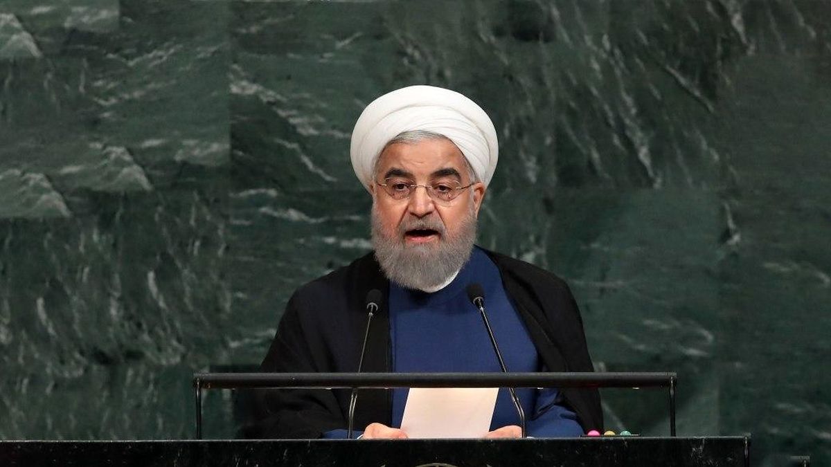 آمریکا ممکن است با "مکانیسم ماشه" باعث از بین رفتن توافق هسته ای با ایران شود