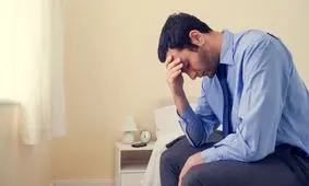 تبعات ازدواج با مرد شکاک