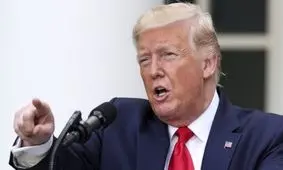 توییتر به توییت جنجالی دونالد ترامپ برچسب درستی‌سنجی زد